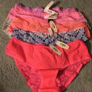 Wholesale Victoria’s Secret panties